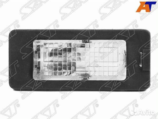 Фонарь volkswagen passat