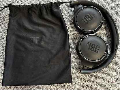 Наушники jbl tune 510bt