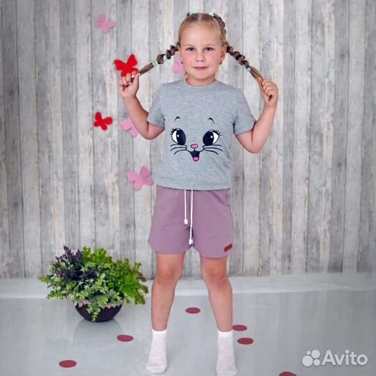 Шорты