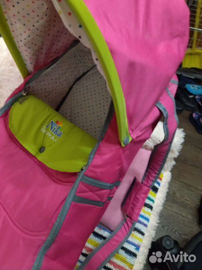 Переноска для ребенка