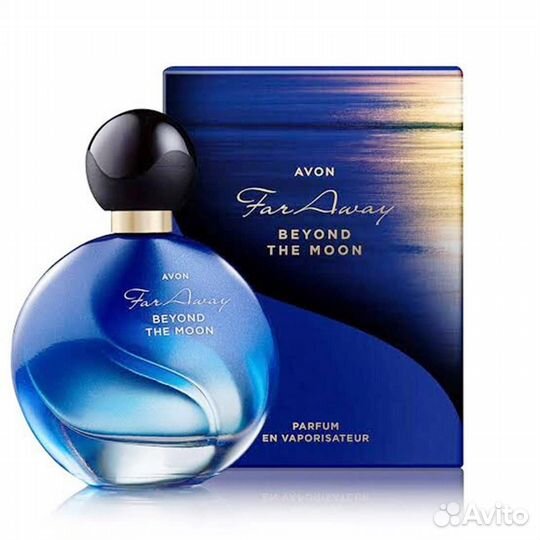 Духи avon