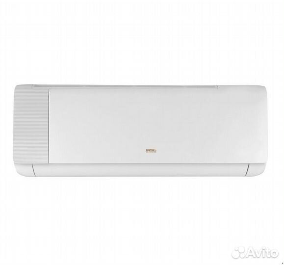 Кондиционер Centek на 54 кв.м. инвертор