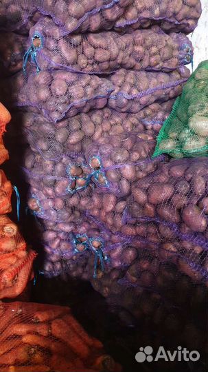 Достовка овощей и фруктов оптом