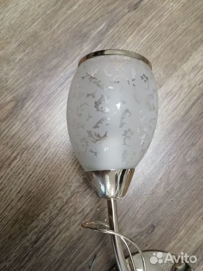 Люстра для зала, спальни