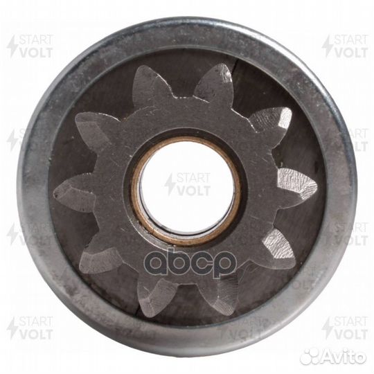 Бендикс VAG A6 07/Q5 08- 1.8tfsi/2.0tfsi VCS18