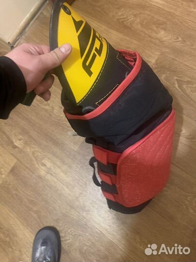 Дрессировочный рукав