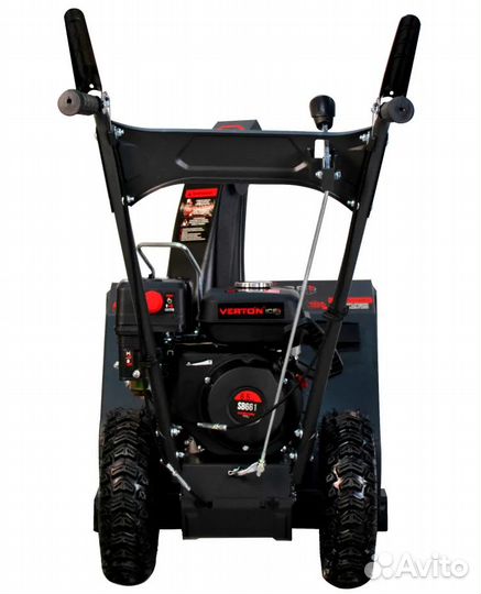 Verton Ice SB-661 Снегоуборщик