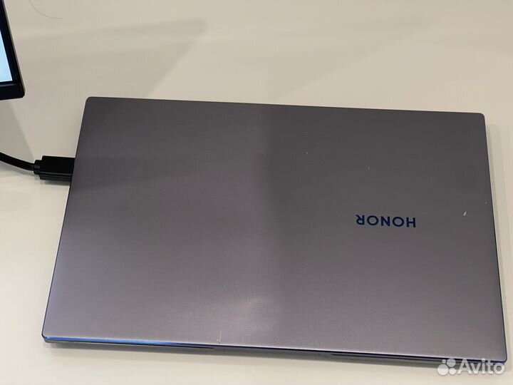 Ноутбук honor MagicBook 14