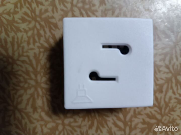 Радио розетка рпв 1-30