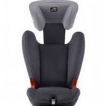 Автокресло Britax Roemer группа 2/3 (15-36 кг)