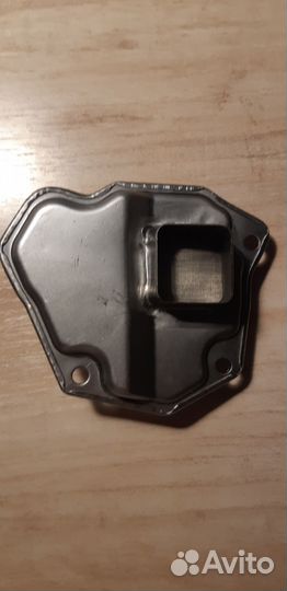 Фильтр грубой очистки Nissan 31728-1XZ0D