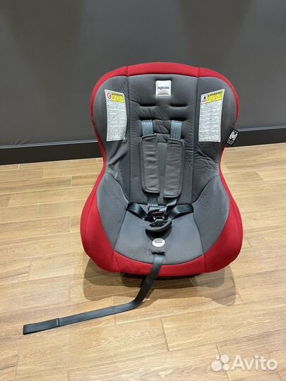Детское автокресло от 0 до 18 inglesina