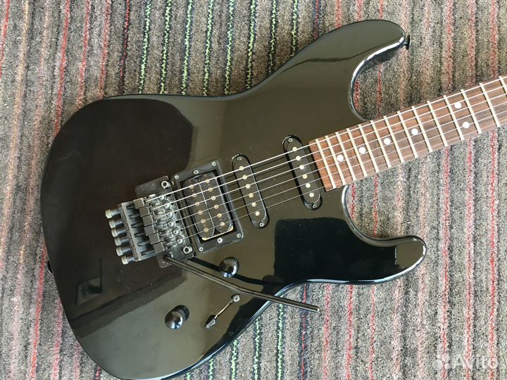 Charvel Model 3 Japan