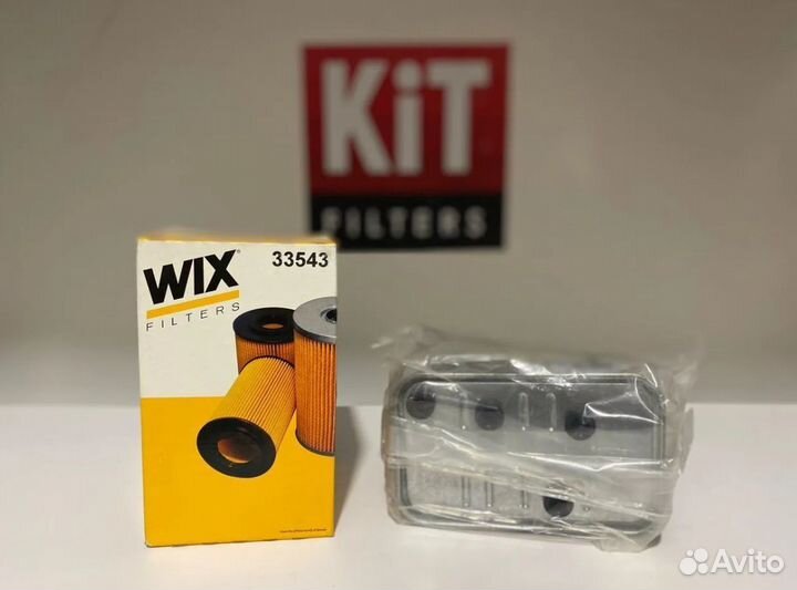 31756 топливный фильтр stanadyne