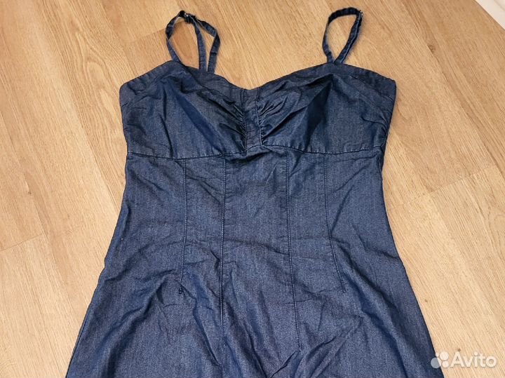 Сарафан для девочки