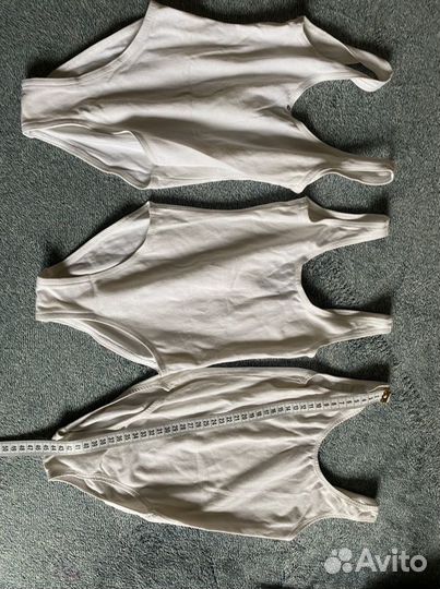 Купальник для хореографии