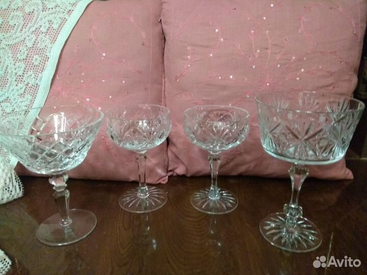 Конфетницы. Вазы.Винтаж. СССР