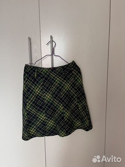 Пакет фирменных вещей