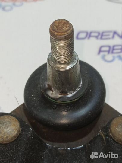 Рычаг подвески нижний передний левый Renault