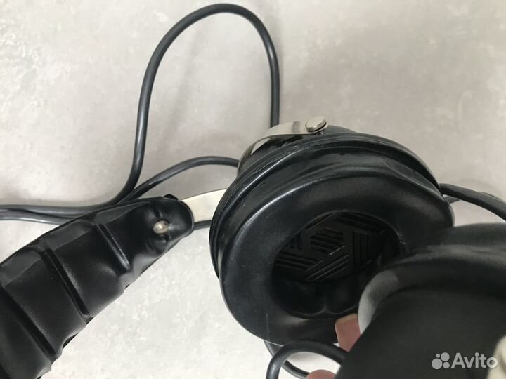 Наушники СССР mgc-1