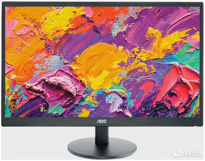 Монитор AOC Value Line E2270swdn 21,5