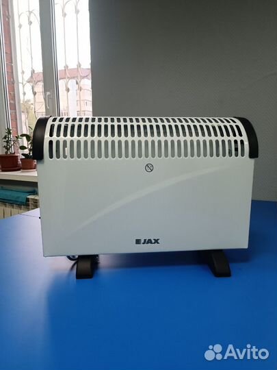 Конвектор электрический JAX jhdl-2000