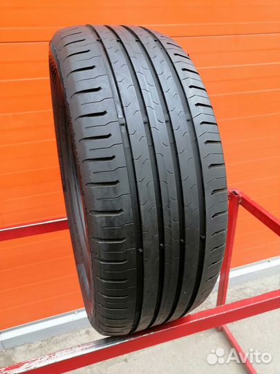 Continental ContiEcoContact 5 215/55 R16 91W