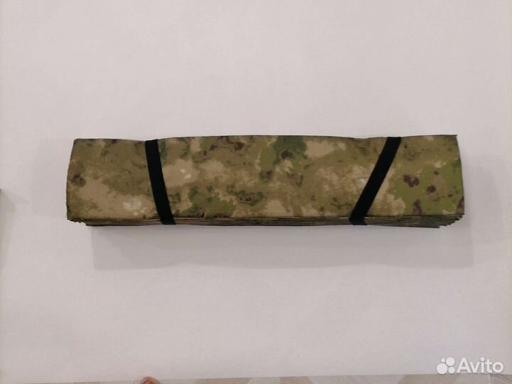 Коврик тактический складной