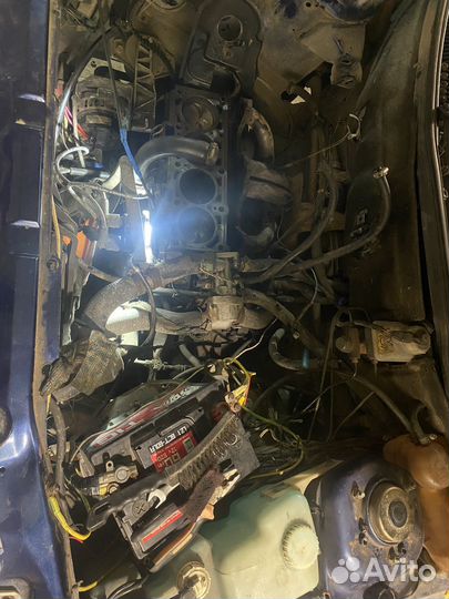 Автомеханик автослесарь