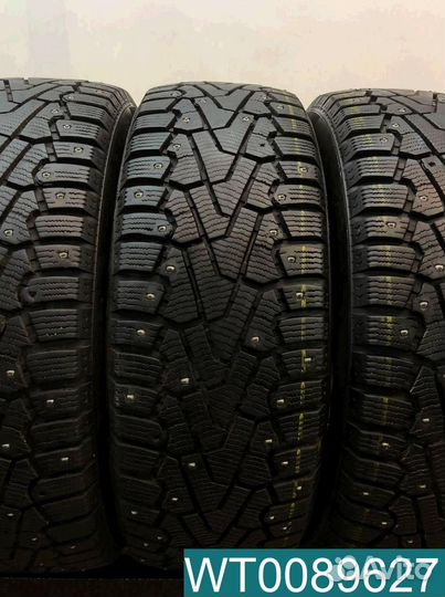 Pirelli Ice Zero 215/60 R16 95T