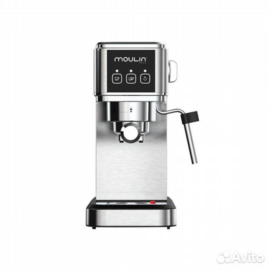 Кофеварка Moulin Villa(b-5145)