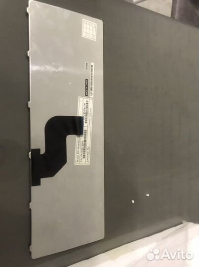 Клавиатура для ноутбука