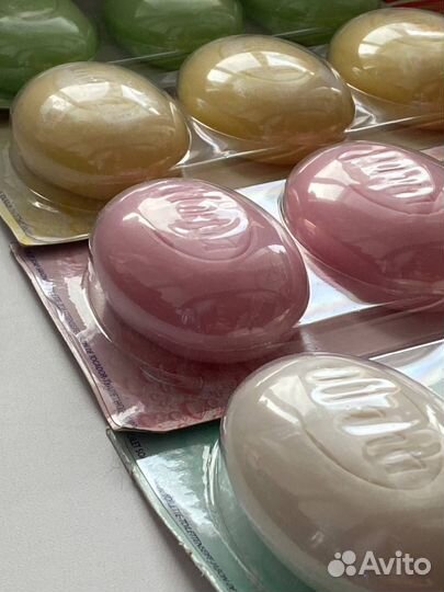 Турецкое мыло diana