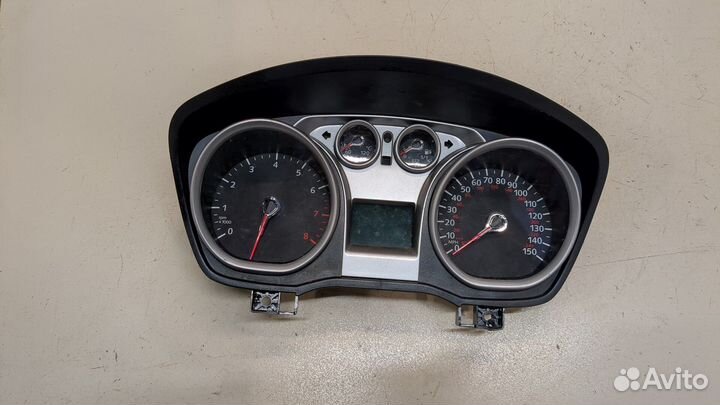 Щиток приборов Ford Focus 2, 2009