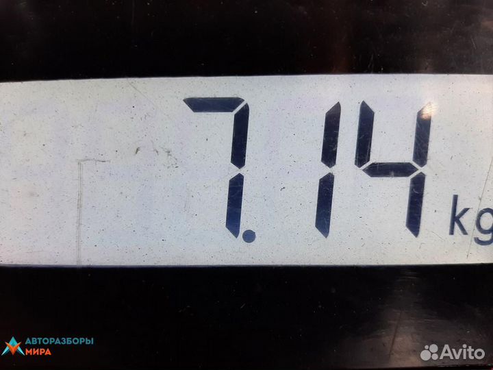 Защита двигателя Land Rover Range Rover Sport 2008