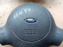 Подушка безопасности (Airbag) Ford Ka