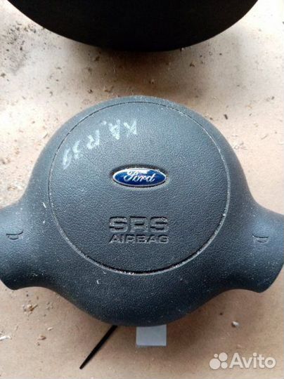 Подушка безопасности (Airbag) Ford Ka