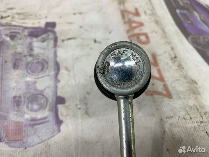 Стойка стабилизатора задняя Chery Tiggo 4