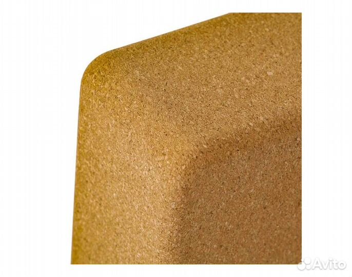 Блок USA Style lexfit 4х6х9 пробковый, lkem-3091-4