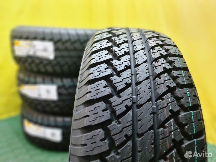 Antares SMT A7 275/70 R16