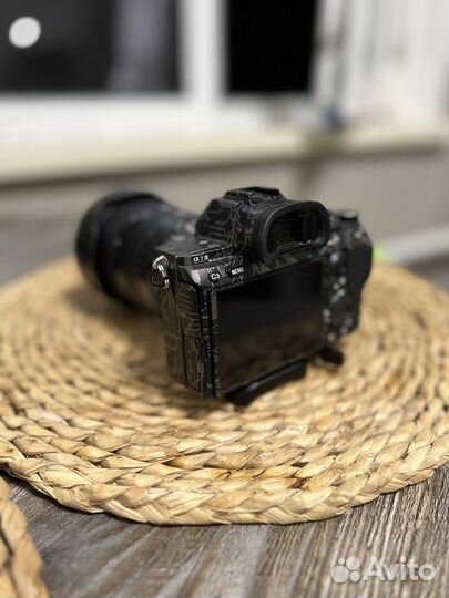 Sony a7 iii комплект по частям