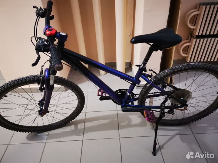 Велосипед горный GT Laguna 26