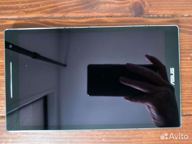 Asus Zenpad 8 (Z380C)