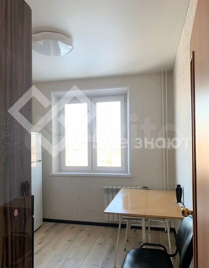 2-к. квартира, 56,9 м², 7/10 эт.