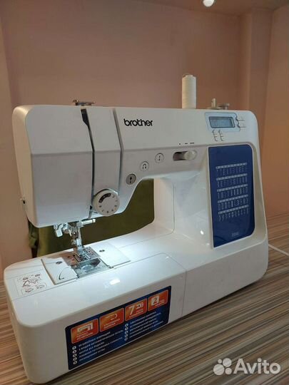 Швейная машинка