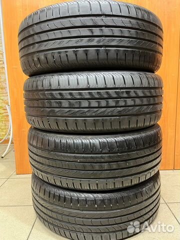 Roadstone N'Blue Eco 205/55 R16
