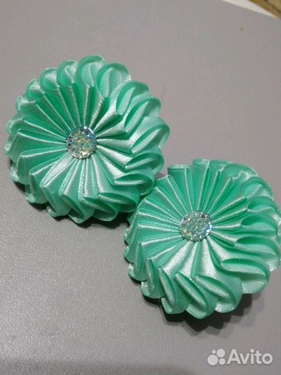 Для девочек бантики