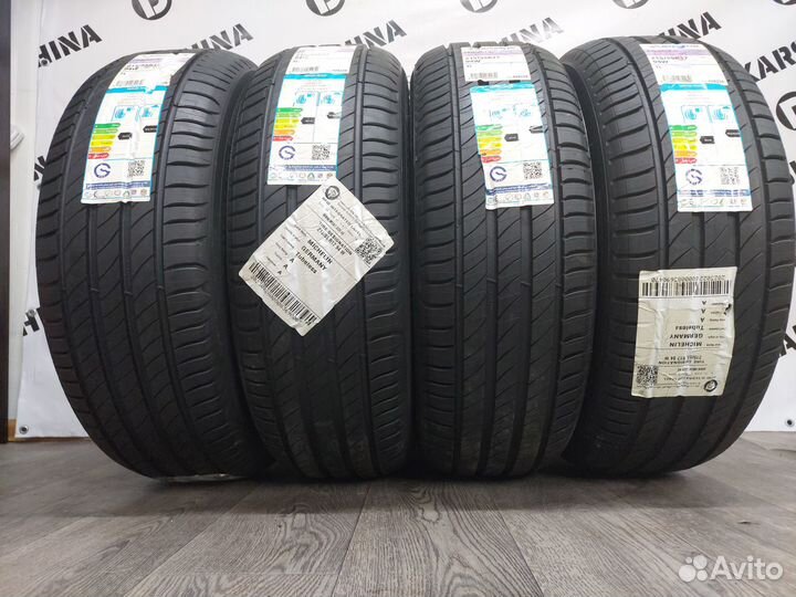 Michelin Primacy 4 225/55 R17 101W