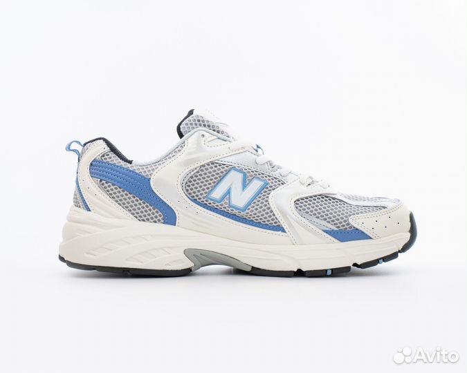 Мужские Кроссовки New Balance 530 