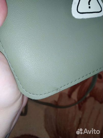 Сумка для девочки